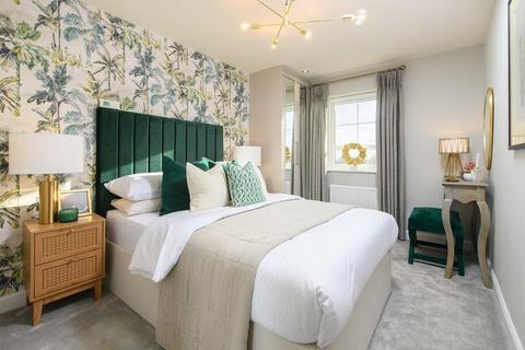 3 bedroom semi-detached house for sale - Maidstone at South Fields Stobhill, Morpeth NE61