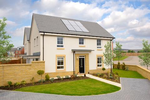 4 bedroom detached house for sale - BRORA at DWH @ Dargavel Village Barrangary Road, Bishopton PA7