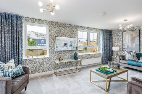 4 bedroom detached house for sale - BRORA at DWH @ Dargavel Village Barrangary Road, Bishopton PA7
