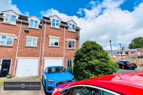 3 bedroom terraced house for sale - Francis Way, Hetton-Le-Hole, Houghton Le Spring, Tyne And Wear, DH5
