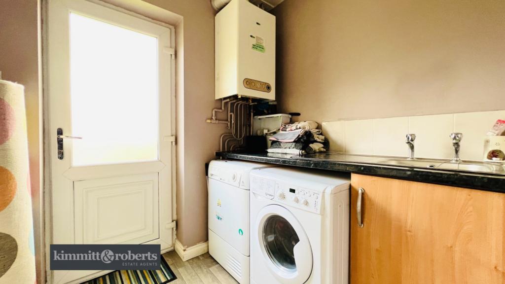 Francis Way, HettonLeHole, Houghton Le Spring, Tyne And Wear, DH5 3