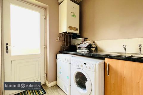 3 bedroom terraced house for sale - Francis Way, Hetton-Le-Hole, Houghton Le Spring, Tyne And Wear, DH5