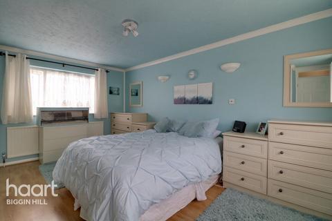 4 bedroom terraced house for sale, Treebourne Road, Biggin Hill