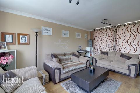 21 Treebourne Road, Biggin Hill, Westerham, TN16 3QW