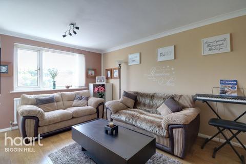 21 Treebourne Road, Biggin Hill, Westerham, TN16 3QW