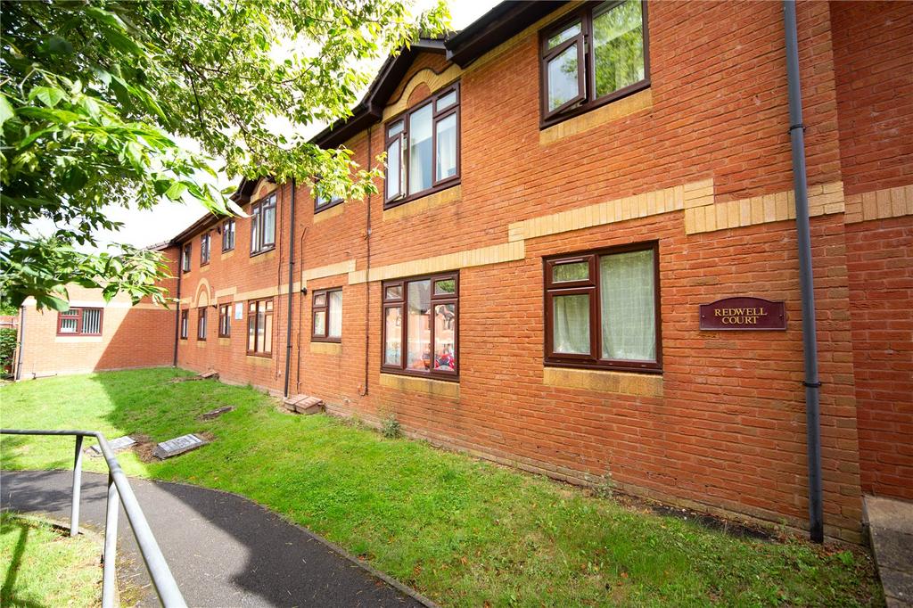 Redwell Court, Ty Gwyn Road, Penylan, Cardiff, CF23 2 bed apartment for