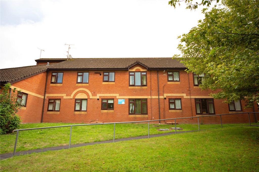 Redwell Court, Ty Gwyn Road, Penylan, Cardiff, CF23 2 bed apartment for ...