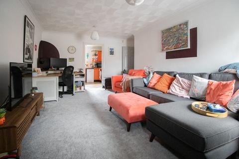1 bedroom ground floor flat for sale, Friars Street, King's Lynn