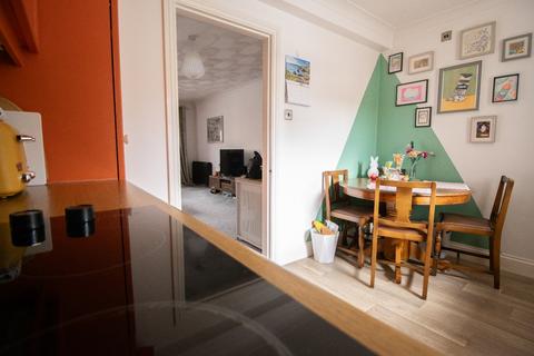 1 bedroom ground floor flat for sale, Friars Street, King's Lynn