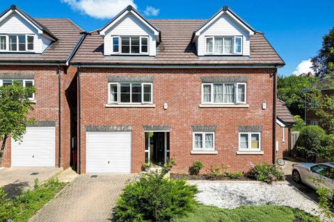 14 Martin Cooper Close, Caversham, Reading, RG4 6AE