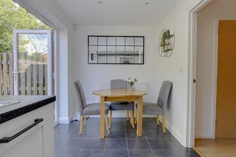 14 Martin Cooper Close, Caversham, Reading, RG4 6AE