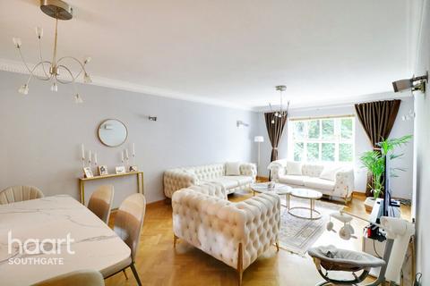 2 bedroom apartment for sale, Pickard Close, London