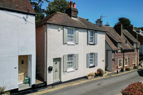 2 bedroom cottage for sale, North Road, Hythe, CT21