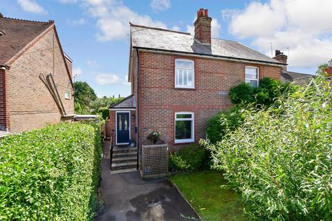 3 bedroom semi-detached house for sale, East Beeches Road, Crowborough, East Sussex