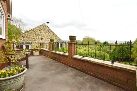 4 bedroom detached house for sale, Thorncliff Wood, Hollingworth, Hyde, Greater Manchester, SK14