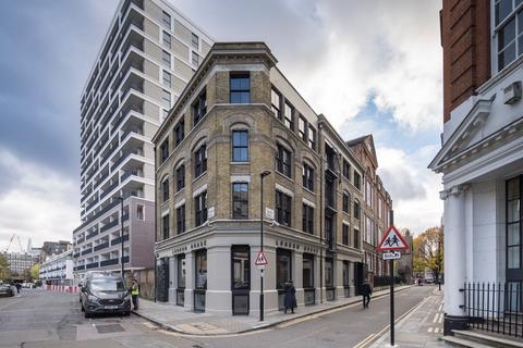 Office to rent, London House, 115 Golden Lane, Clerkenwell, EC1Y 0TJ