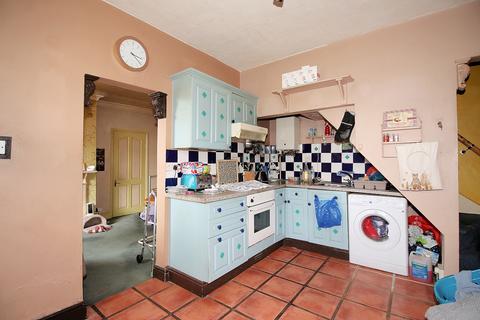 2 bedroom end of terrace house for sale, Melton Road, Thurmaston, LE4