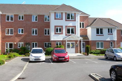 1 bedroom apartment for sale, Moorland Court, 181 Station Road, West Moors, Ferndown, BH22