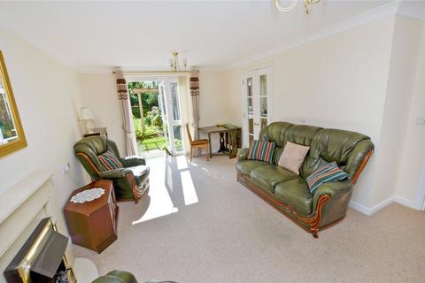 1 bedroom apartment for sale, Moorland Court, 181 Station Road, West Moors, Ferndown, BH22