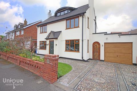 3 bedroom detached house for sale, The Ridgeway,  Fleetwood, FY7