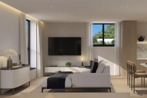 3 bedroom duplex for sale, Somerset Road, London W13
