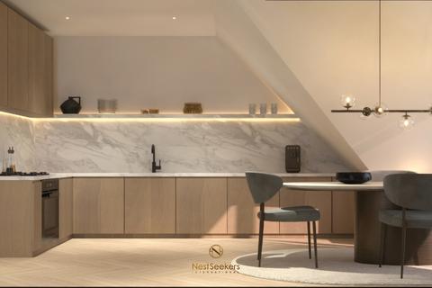 3 bedroom duplex for sale, Somerset Road, London W13