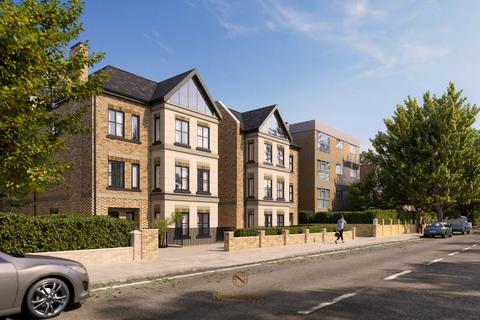 3 bedroom duplex for sale, Somerset Road, London W13