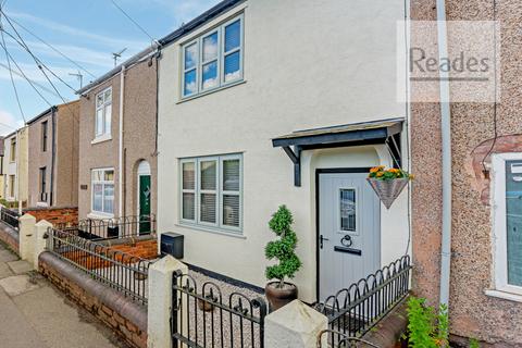 2 bedroom terraced house for sale, Greenbank View Cottages, Northop Hall CH7 6