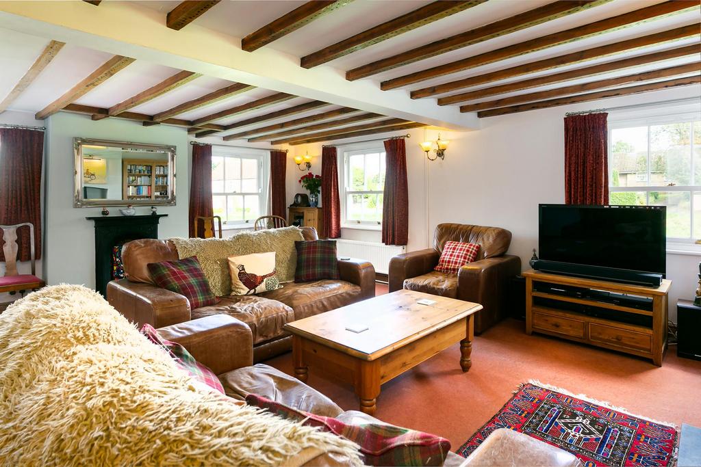 Highfield Cottage, 7071 Main Street, Wilton, York, YO42 1SR 5