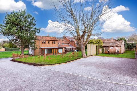 5 bedroom character property for sale, Highfield Cottage, 70-71 Main Street, Bishop Wilton, York, YO42 1SR