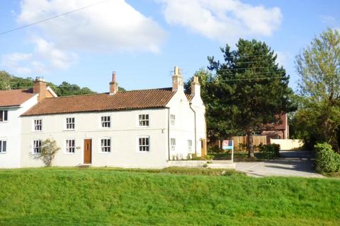 5 bedroom character property for sale, Highfield Cottage, 70-71 Main Street, Bishop Wilton, York, YO42 1SR