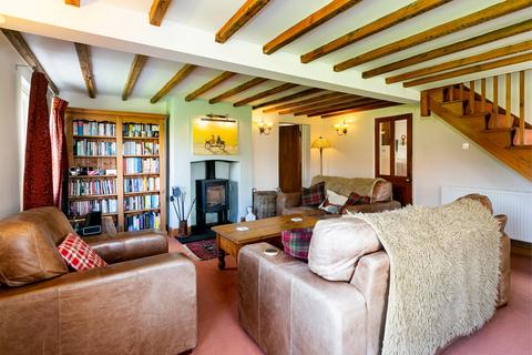 5 bedroom character property for sale, Highfield Cottage, 70-71 Main Street, Bishop Wilton, York, YO42 1SR