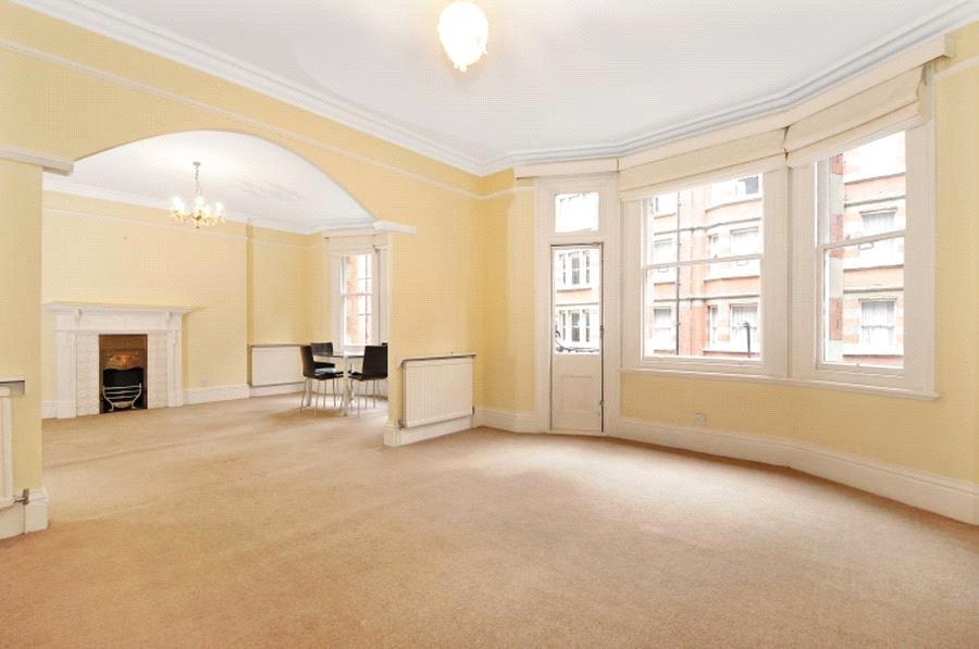 Glentworth Street, London NW1 5 bed apartment to rent £8,017 pcm (£