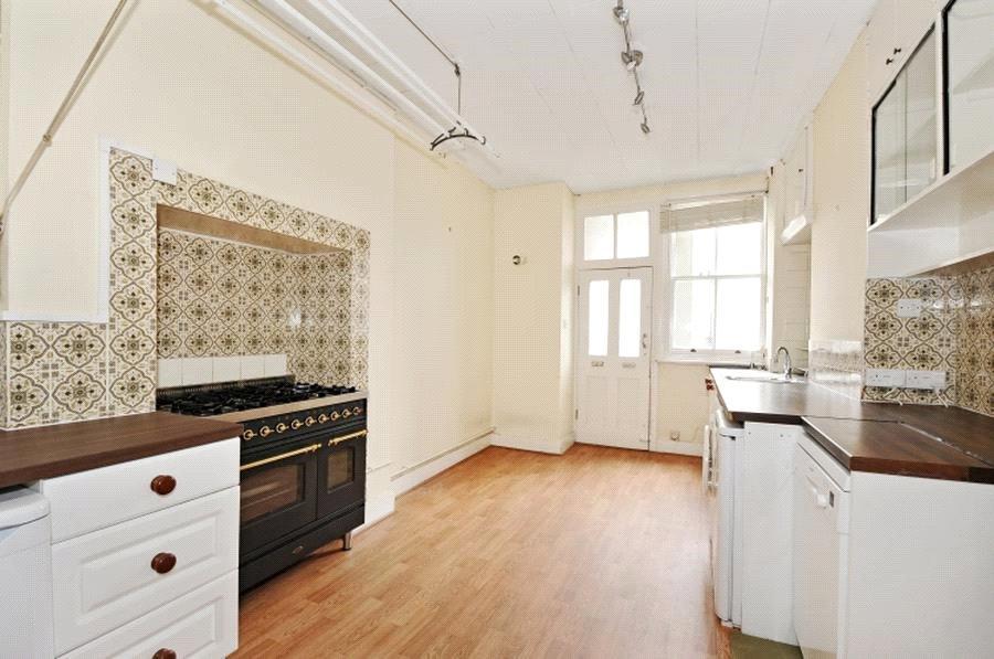 Glentworth Street, London NW1 5 bed apartment to rent £8,017 pcm (£