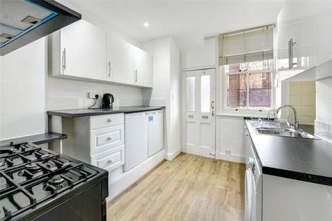5 bedroom apartment to rent, Glentworth Street, London NW1