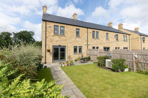 4 Belsay Bridge, Belsay, Newcastle Upon Tyne, NE20 0FW