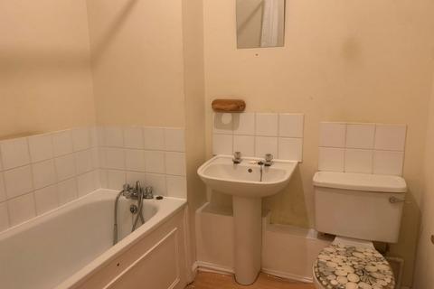1 bedroom flat for sale, The Albany, Primrose Hill, Daventry NN11 4GF