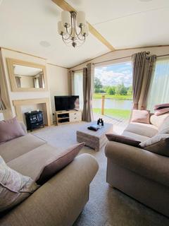 2 bedroom mobile home for sale - Fell End Caravan Park, Milnthorpe, Cumbria, LA77BS