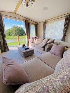2 bedroom mobile home for sale - Fell End Caravan Park, Milnthorpe, Cumbria, LA77BS