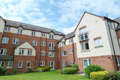 1 bedroom apartment for sale - Watkins Court, Old Mill Close, Hereford, HR4