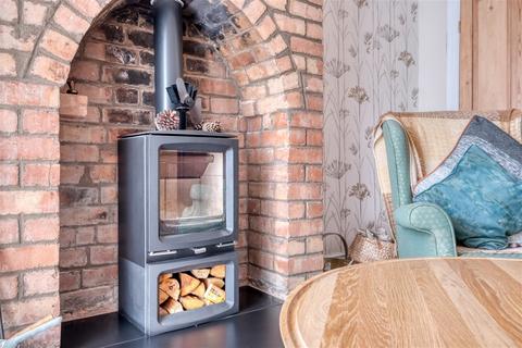 78 Flag Meadow Walk, Worcester, WR1 1QU