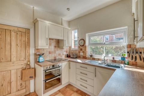 78 Flag Meadow Walk, Worcester, WR1 1QU