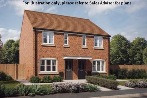 2 bedroom terraced house for sale, Orchard Mews, Station Road, Pershore, Worcestershire, WR10
