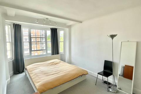 1 bedroom apartment to rent, Gloucester Place, London NW1