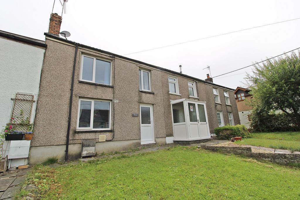Brynsadler, Pontyclun CF72 3 bed terraced house for sale £265,000