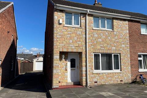 12 Holly Close, Westhead, Ormskirk, L40 6HS