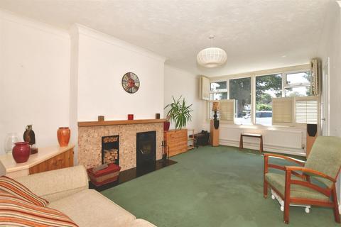 3 bedroom end of terrace house for sale, Luton Court, Broadstairs, Kent