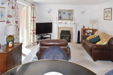 2 bedroom bungalow for sale, Admirals Close, Watchet, Somerset, TA23