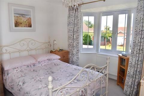 2 bedroom bungalow for sale, Admirals Close, Watchet, Somerset, TA23