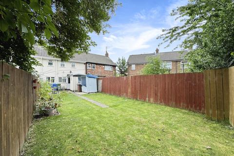 24 Dawnay Drive, Anlaby, Hull, HU10 6TD